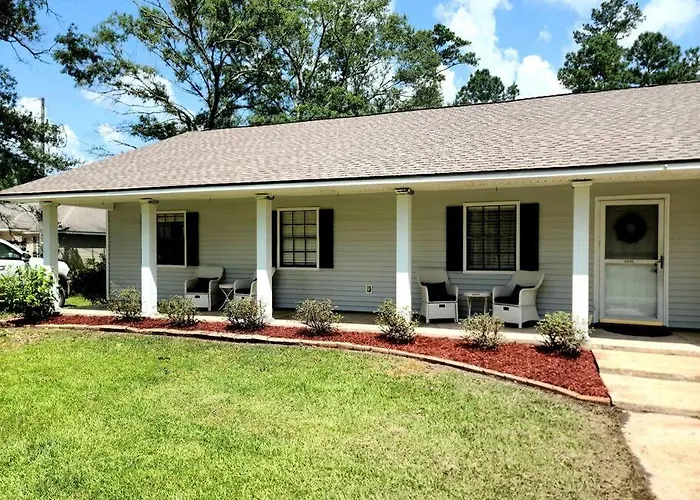 Judy House