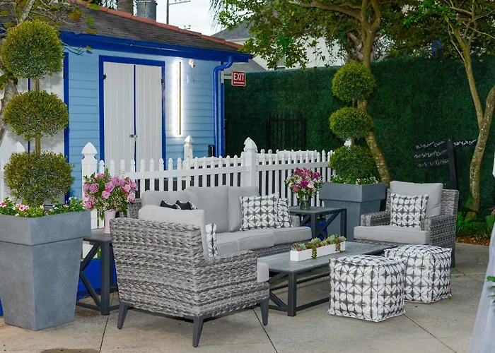 Five Br - Sleeps 10! Steps From French Quarter